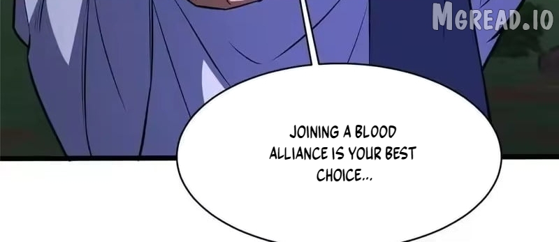 Divine Urban God Chapter 320  - page 43
